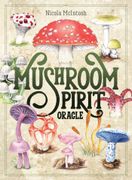 Mushroom Spirit Oracle (en Inglés)