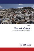 Waste-To-Energy
