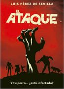 El Ataque ( y tu Perro.     Esta Infectado? )