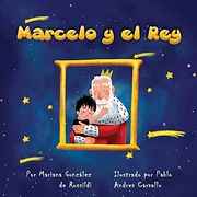 Marcelo y el rey (in Spanish)