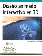diseno animado interactivo en 3d (in Spanish)