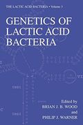 genetics of lactic acid bacteria (en Inglés)