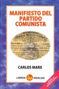 Manifiesto del Partido Comunista
