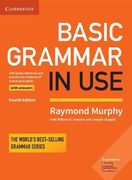 Basic Grammar in use Student'S Book With Answers Fourth Edition: Self-Study Reference and Practice for Students of American English