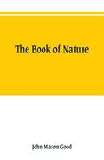 The book of nature (en Inglés)