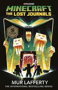 Minecraft: The Lost Journals (en Inglés)
