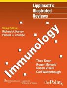 Immunology (Lippincott's Illustrated Reviews Series) 