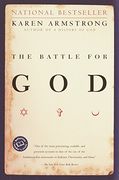 The Battle for god (en Inglés)