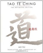 Tao te Ching: The Definitive Edition