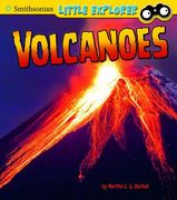 Volcanoes (en Inglés)