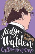Judge Walden - Call the Next Case (Walden of Bermondsey) (en Inglés)