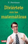 Diviértete Con Las Matemáticas