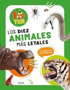 Top ten los Diez Animales más Letales
