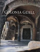 La Colonia Güell (Arts) (in Spanish)