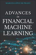 Advances in Financial Machine Learning (en Inglés)