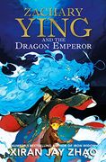 Zachary Ying and the Dragon Emperor (en Inglés)