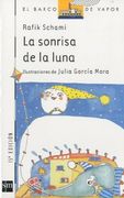 la sonrisa de la luna/ the smile of the moon