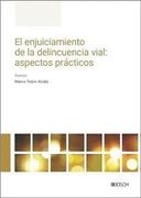 El Enjuiciamiento de la Delincuencia Vial: Aspectos Prácticos