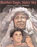 Brother Eagle, Sister Sky: A Message From Chief Seattle (en Inglés)