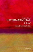 International Law: A Very Short Introduction (Very Short Introductions) 