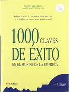 1000 claves de éxito en el mundo de la empresa