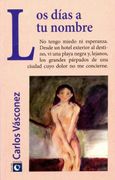 Los días a tu nombre