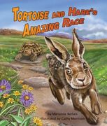 Tortoise and Hare's Amazing Race (en Inglés)