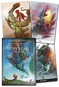 Barbieri Chinese Oracle (en Inglés)