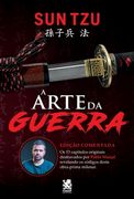 A Arte Da Guerra - Comentada Por Pablo Marçal (in Portuguese)
