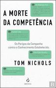 A Morte da Competência