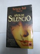 Años de Silencio