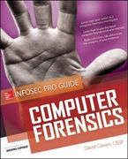 Computer Forensics Infosec pro Guide (en Inglés)