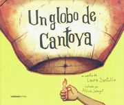 Un Globo de Cantoya