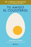 portada Tu amigo el colesterol