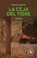 portada La ceja del tigre