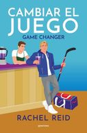 portada CAMBIAR EL JUEGO (GAME CHANGERS)