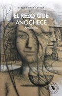 portada El rezo que anochece