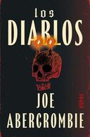 portada Los Diablos