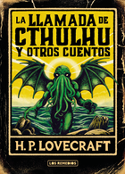 portada La llamada de Cthulhu y otros cuentos