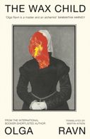 portada The Wax Child