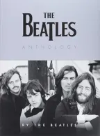 portada The Beatles Anthology (25Th Anniversary Reissue) - The Beatles - Chronicle Books (en Inglés)