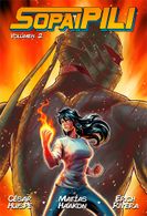 portada Sopaipili Volumen 02