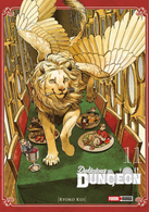 portada DELICIOUS IN DUNGEON N.11
