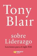 portada Sobre Liderazgo: Lecciones Para el Siglo xxi
