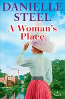 portada A Woman's Place: A Novel - Danielle Steel - Penguin (en Inglés)