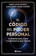 portada El código del poder personal