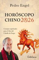 portada HORÓSCOPO CHINO 2026
