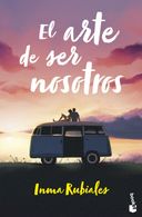 portada El arte de ser nosotros TD