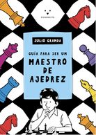 portada Guía para ser un maestro de ajedrez