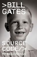 portada Source Code: My Beginnings - Bill Gates - Knopf